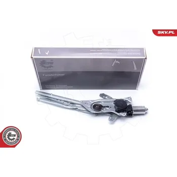 Stahovačka okna Zvedací zařízení oken SKV 00SKV531