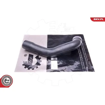 Hadička plnícího vzduchu SKV 43SKV411