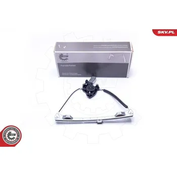 Stahovačka okna Zvedací zařízení oken SKV 00SKV521