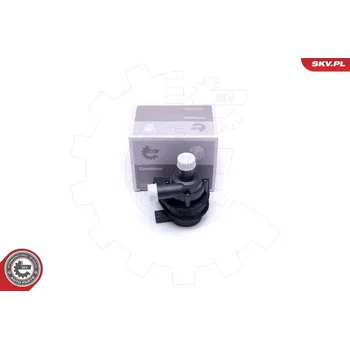 Vodní pumpa motoru Vodní cirkulační čerpadlo, nezávislé vytápění SKV 22SKV025