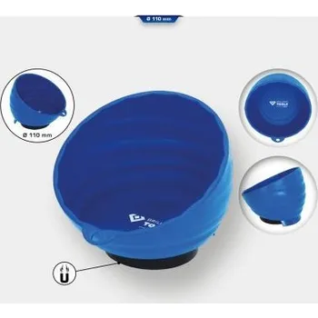 Autodílna Magnetická miska Brilliant tools BT691159