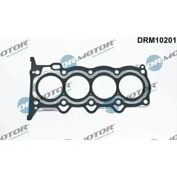 Těsnění motoru Těsnění, hlava válce DR.MOTOR DRM10201