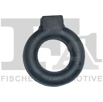 Držák, výfukový systém FISCHER AUTOMOTIVE 113-901