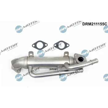 Palivový chladič Chladič, recirkulace spalin DR.MOTOR DRM211155C