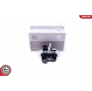 Autozámek Zámek výklopných zadních dveří SKV 16SKV249