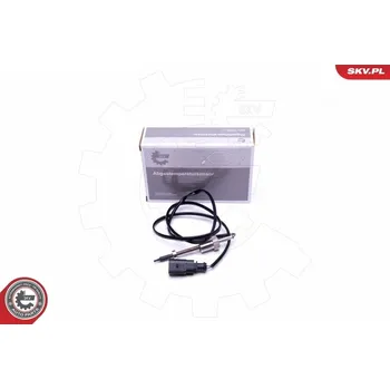Autoelektrika Čidlo teploty výfukových plynů SKV 30SKV346