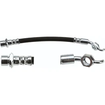 Auto-moto Brzdová hadice LUCAS PHD1294