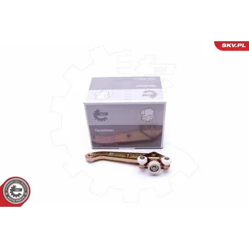 Dveře karosérie Valivé vedení, posuvné dveře SKV 96SKV711