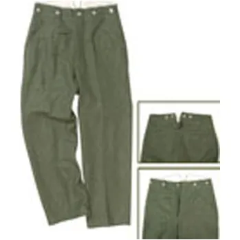 Polní kalhoty M40 WH