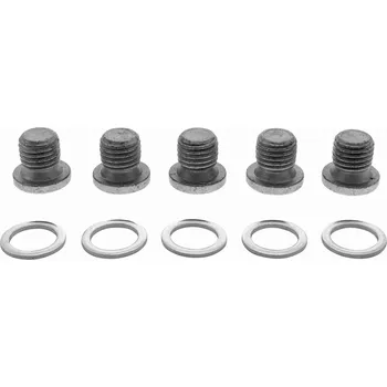 Olejová vana Závitová zátka, olejová vana VEMO V30-4144