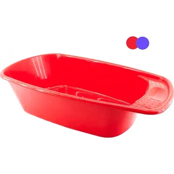 koupací vanička Vanička dětská 90x47x24cm BATH, mix barev