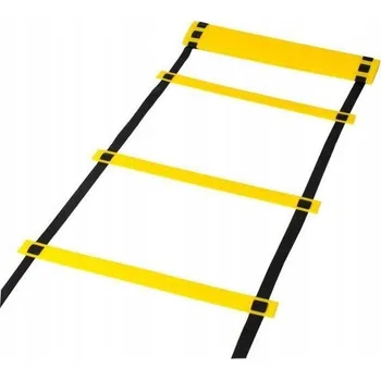 Železářství Koordinační žebřík Verk Group Tréninkový žebřík 3 m