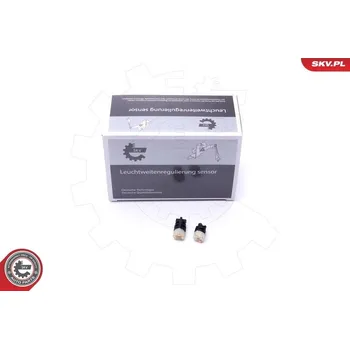 Řídící jednotka Řídící jednotka, automatická převodovka SKV 17SKV470