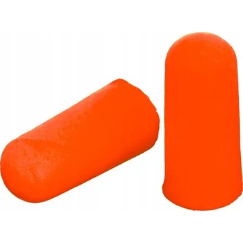 Špunt do uší Špunty do uší, protihlukové zátkové chrániče sluchu Lahti Pro L1710