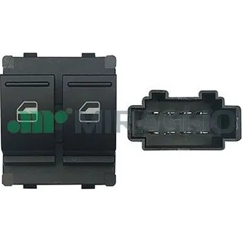 Stahovačka okna Spínač, zvedací zařízení oken MIRAGLIO 121/VKB76006