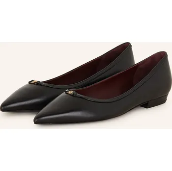 Dámské baleríny Tory Burch Dámské Baleríny, černá, 36