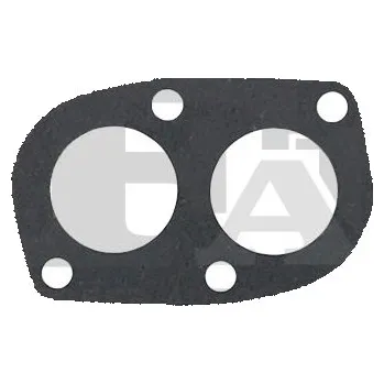 Těsnění výfuku Těsnění, výfuková trubka FISCHER AUTOMOTIVE 330-902