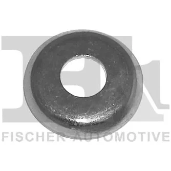 Výfukový systém Držák, výfukový systém FISCHER AUTOMOTIVE 575-903