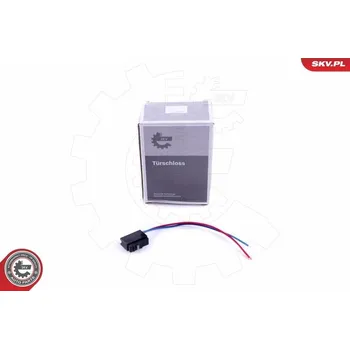 Zabzepeční vozidel Spínač, zámek dveří SKV 16SKV025