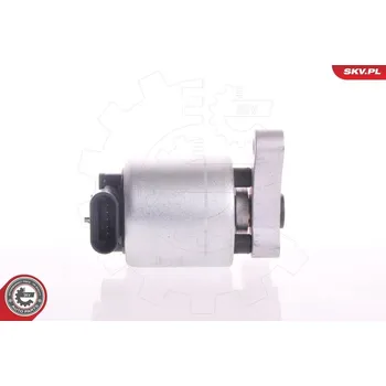 Palivový systém AGR-Ventil SKV 14SKV004