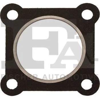 Těsnění výfuku Těsnění, výfuková trubka FISCHER AUTOMOTIVE 110-932