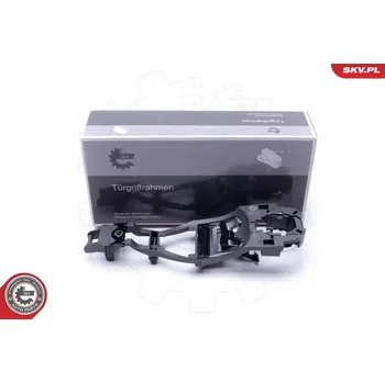 Dveře karosérie Rámeček, vnější klika dveří SKV 96SKV162