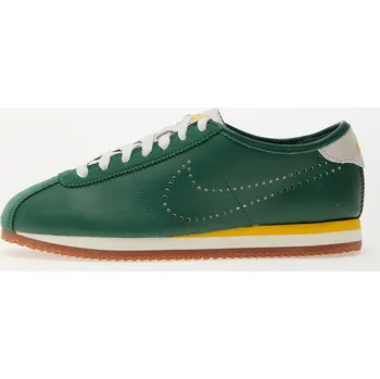 Dámské tenisky Tenisky Nike W Cortez Lt Gorge Green/ Amarillo-Sail-Gum Med Brown EUR 44