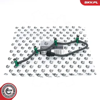 Hadice, unikání paliva SKV 54SKV270