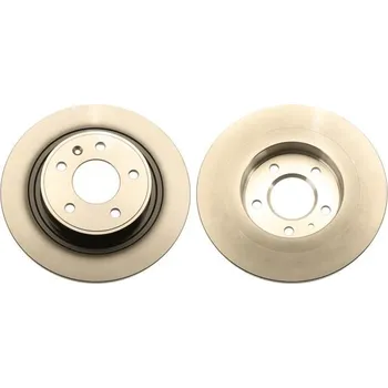 Brzdový kotouč Brzdový kotouč LUCAS DF6363