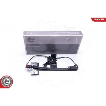 Stahovačka okna Zvedací zařízení oken SKV 00SKV614