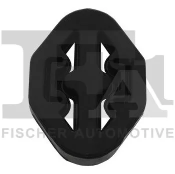 Držák, výfukový systém FISCHER AUTOMOTIVE 103-905