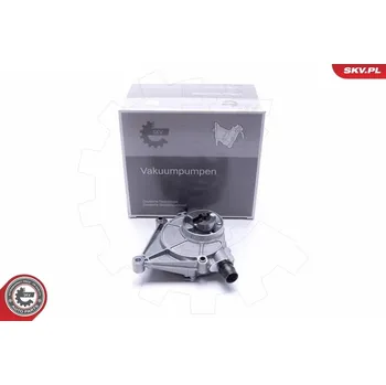 Vakuové čerpadlo Vakuové (podtlakové) čerpadlo, brzdový systém SKV 18SKV049