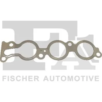 Těsnění výfuku Těsnění, výfukové svody FISCHER AUTOMOTIVE 412-021
