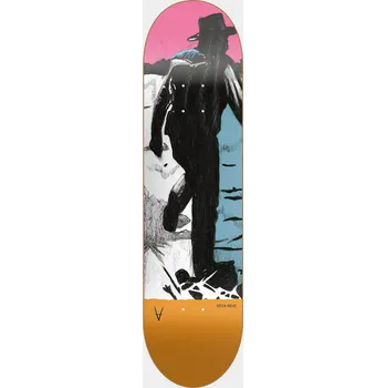 Skateboard Antiz Fish Dream (moens) 8.25