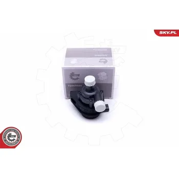 Vodní pumpa motoru Vodní cirkulační čerpadlo, nezávislé vytápění SKV 22SKV027