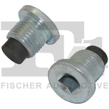 Olejová vana Závitová zátka, olejová vana FISCHER AUTOMOTIVE 539.970.001