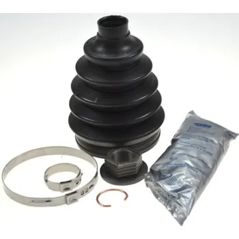 Nářadí pro automobil Manžeta sada GKN 303334