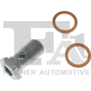 Autodílna Dutý šroub FISCHER AUTOMOTIVE 989-10-006.021