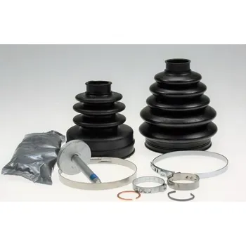 Autodílna Manžeta sada GKN 306473