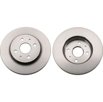 Brzdový kotouč Brzdový kotouč LUCAS DF6407