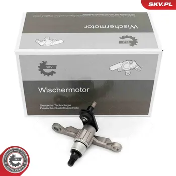 Stěrač Tyčoví stěračů SKV 05SKV145