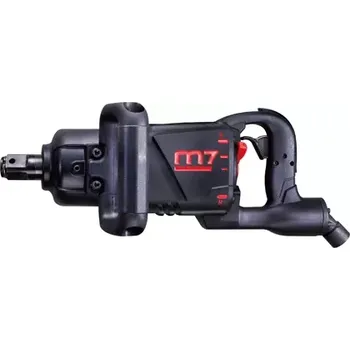 M7 NC-8266S pneumatický utahovák 1" (3118 Nm)