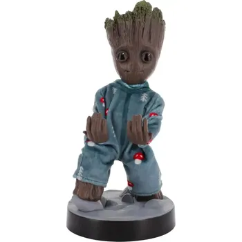 Držák na ovladač Exquisite Gaming Cable Guys Toddler Groot in Pajamas