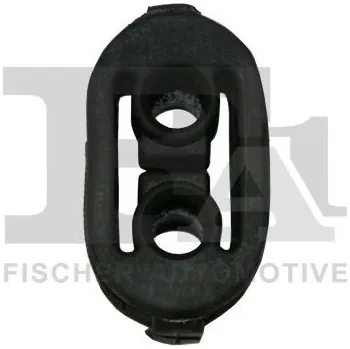 Držák, výfukový systém FISCHER AUTOMOTIVE 123-936