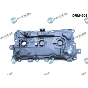 Kryt motoru Kryt hlavy válce DR.MOTOR DRM4906