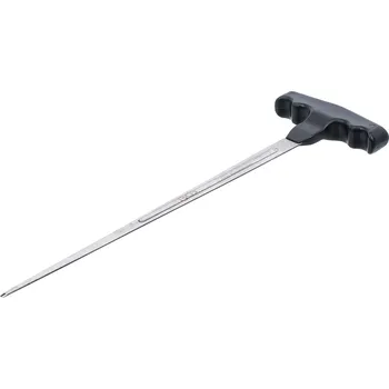 Autodíl BGS technic Přípravek pro protažení řezacího drátu autoskel při výměně lepených skel - BGS