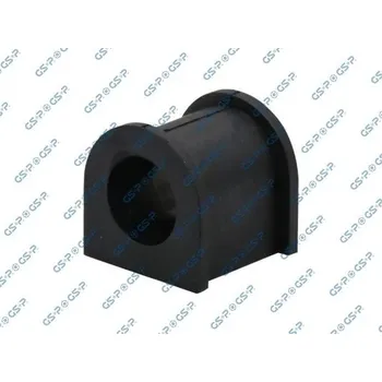 Stabilizátor nápravy Pouzdro stabilizační tyče GSP AUTOMOTIVE 517819