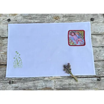 prostírání Prostírání dárkové - Na louce