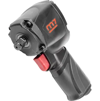 M7 NC-4630Q pneumatický kompaktní utahovák 1/2", 610 Nm