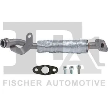 Palivový systém Olejové potrubí FISCHER AUTOMOTIVE 610-808Z